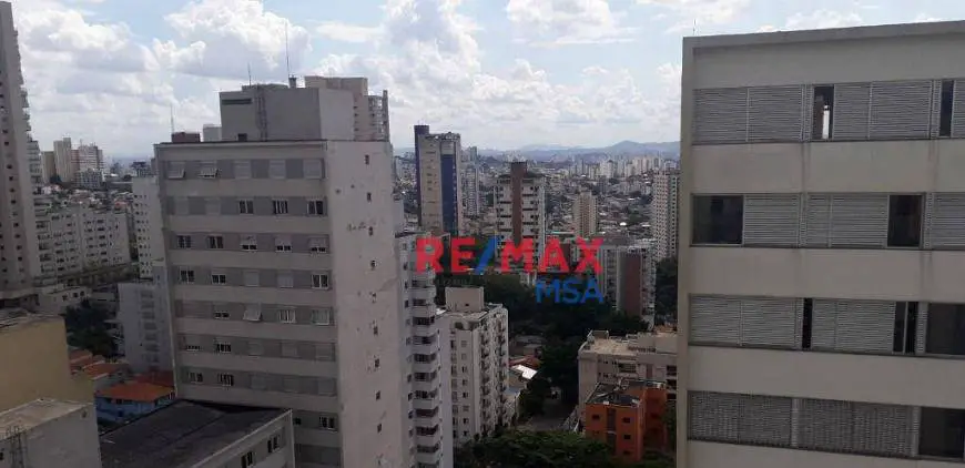 Foto 1 de Cobertura com 3 Quartos para alugar, 324m² em Sumaré, São Paulo