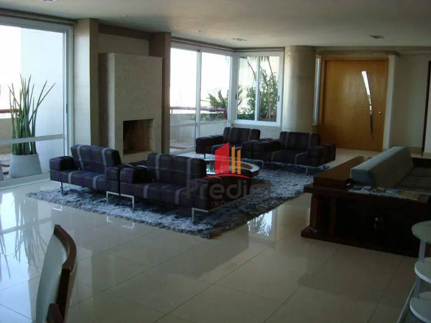 Foto 2 de Cobertura com 4 Quartos para venda ou aluguel, 550m² em Jardim, Santo André