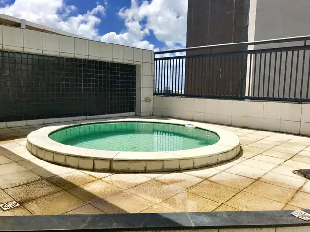 Foto 1 de Cobertura com 4 Quartos à venda, 280m² em Jardim Oceania, João Pessoa