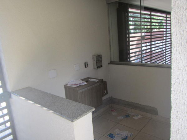 Foto 3 de Kitnet com 1 Quarto para alugar, 30m² em Jardim Goiás, Goiânia
