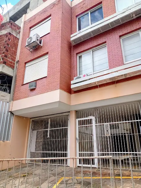 Foto 1 de Kitnet com 1 Quarto para alugar, 25m² em Menino Deus, Porto Alegre