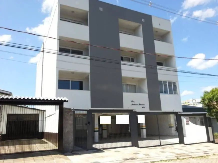 Foto 1 de Kitnet com 1 Quarto à venda, 37m² em Petrópolis, Caxias do Sul