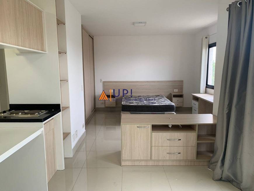 Foto 5 de Kitnet com 1 Quarto para alugar, 44m² em Tucuruvi, São Paulo
