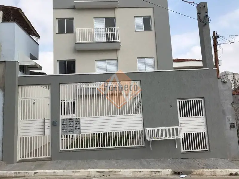 Foto 1 de Kitnet com 1 Quarto à venda, 35m² em Vila Santa Clara, São Paulo