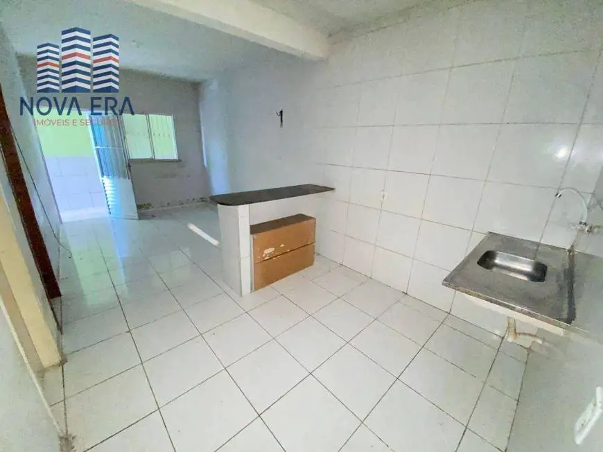 Foto 5 de Kitnet com 2 Quartos para alugar, 40m² em Jardim das Oliveiras, Fortaleza