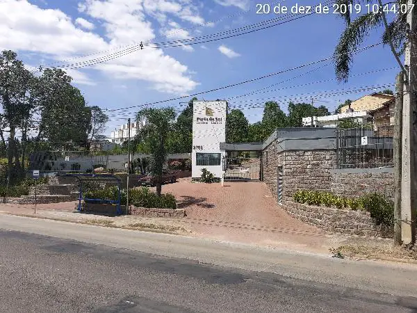 Foto 1 de Lote/Terreno com 1 Quarto à venda, 436m² em Centro, Porto Alegre
