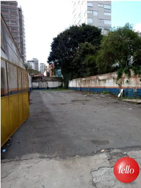 Foto 1 de Lote/Terreno com 1 Quarto à venda, 400m² em Vila Olímpia, São Paulo