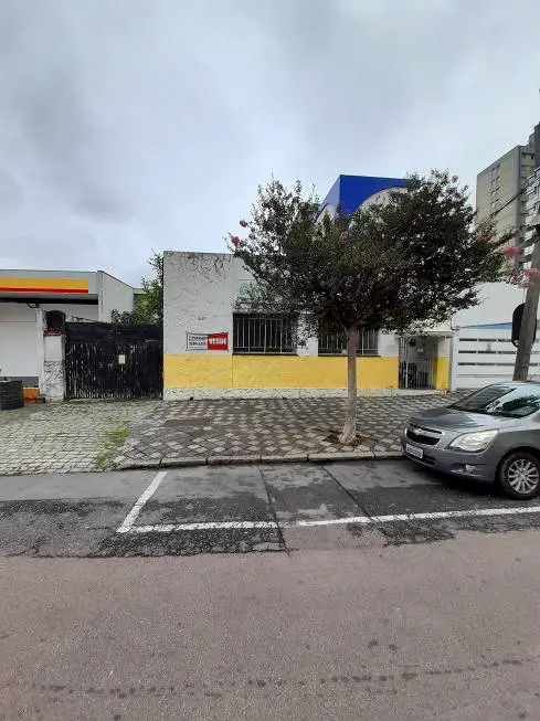 Foto 1 de Lote/Terreno à venda, 368m² em Capão Raso, Curitiba