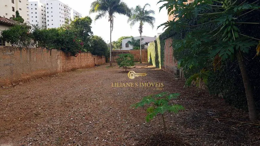 Foto 1 de Lote/Terreno para alugar, 480m² em Centro, Araraquara