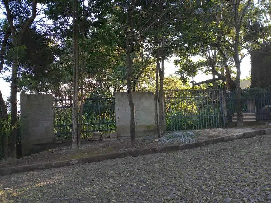 Foto 1 de Lote/Terreno à venda, 1080m² em Cidade Jardim Taquaril, Belo Horizonte