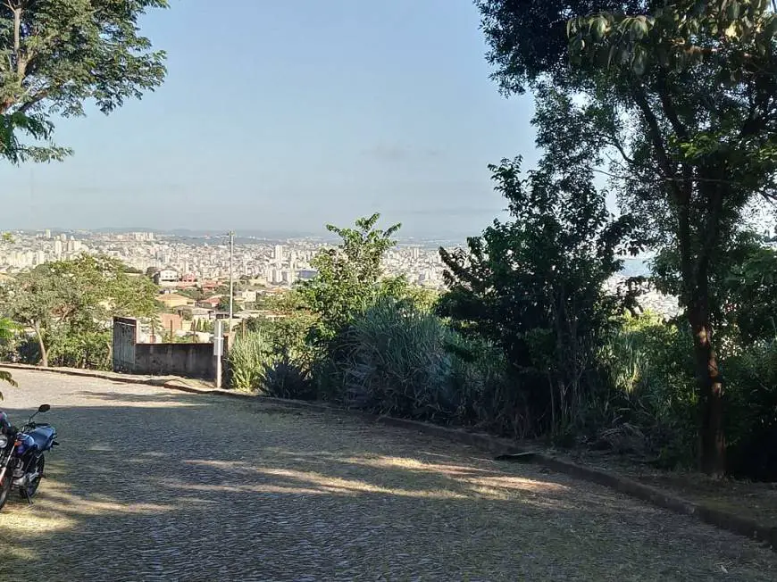 Foto 5 de Lote/Terreno à venda, 1080m² em Cidade Jardim Taquaril, Belo Horizonte