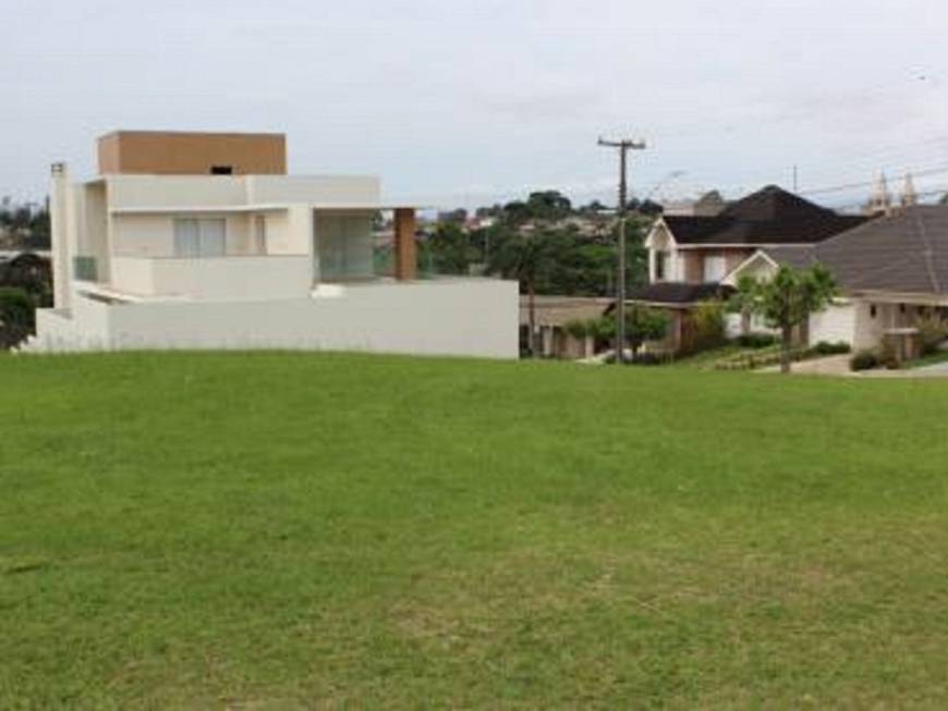 Foto 1 de Lote/Terreno à venda, 1011m² em Colonia Dona Luiza, Ponta Grossa