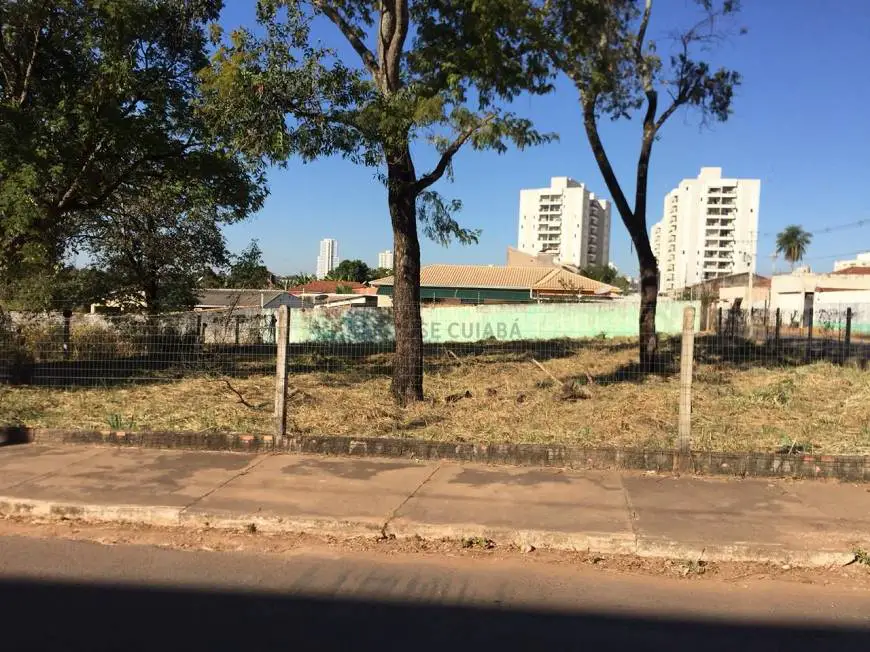 Foto 1 de Lote/Terreno à venda, 1444m² em Despraiado, Cuiabá