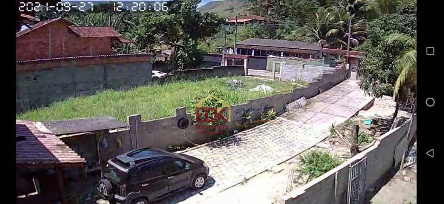 Foto 1 de Lote/Terreno à venda, 528m² em Enseada, São Sebastião