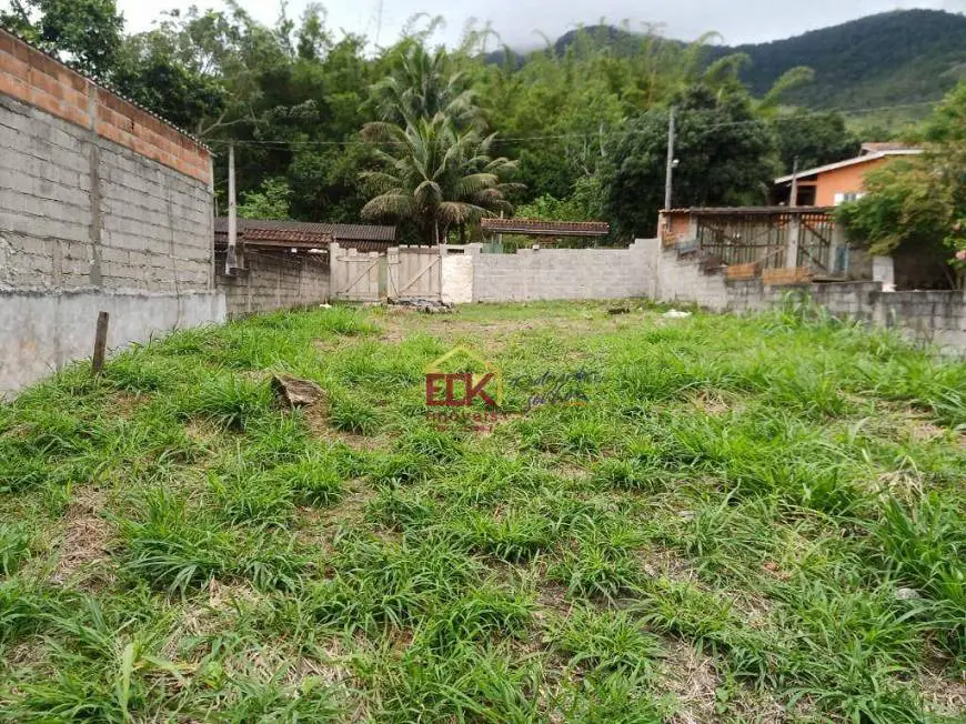 Foto 3 de Lote/Terreno à venda, 528m² em Enseada, São Sebastião