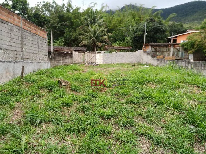 Foto 4 de Lote/Terreno à venda, 528m² em Enseada, São Sebastião