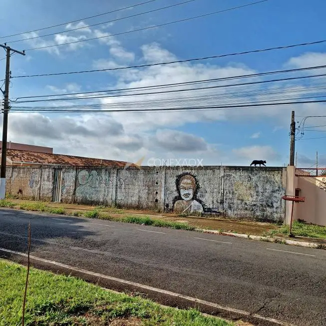 Foto 1 de Lote/Terreno à venda, 1250m² em Fazenda Santa Cândida, Campinas