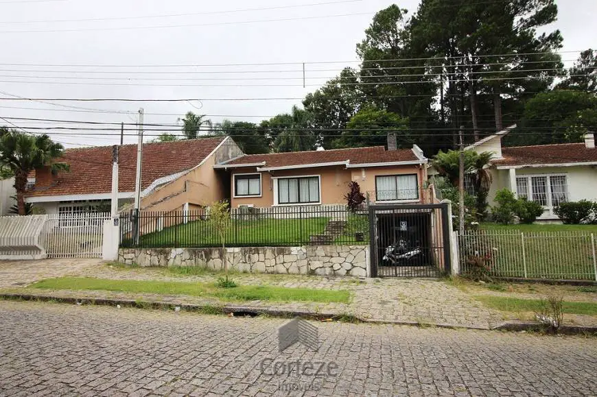 Foto 1 de Lote/Terreno à venda, 100m² em Guabirotuba, Curitiba