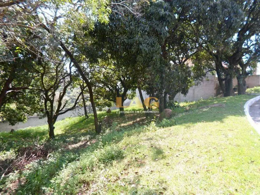 Foto 1 de Lote/Terreno à venda, 466m² em Jardim Gramados de Sorocaba, Sorocaba