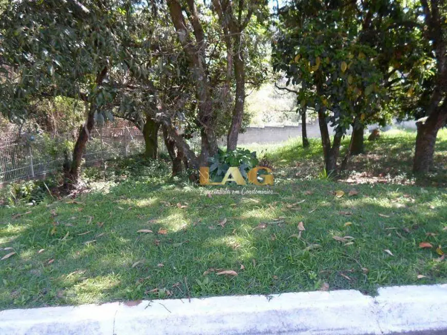 Foto 3 de Lote/Terreno à venda, 466m² em Jardim Gramados de Sorocaba, Sorocaba