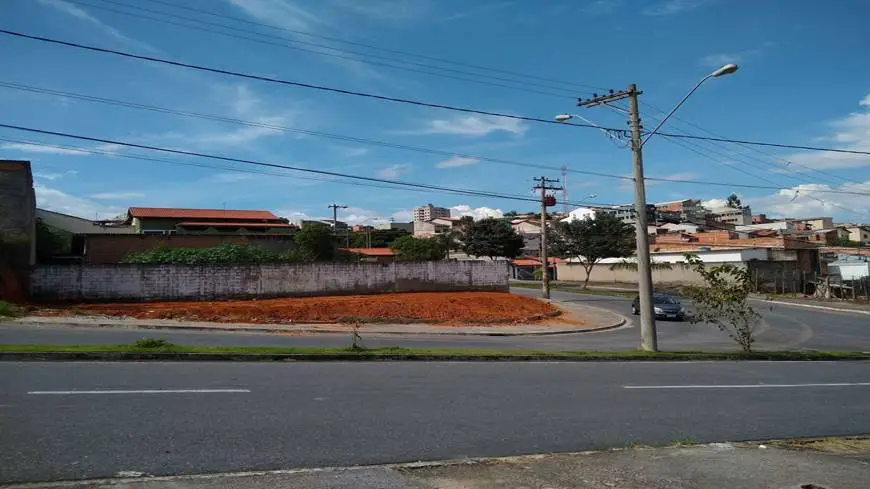 Foto 1 de Lote/Terreno à venda, 232m² em Jardim República, São José dos Campos
