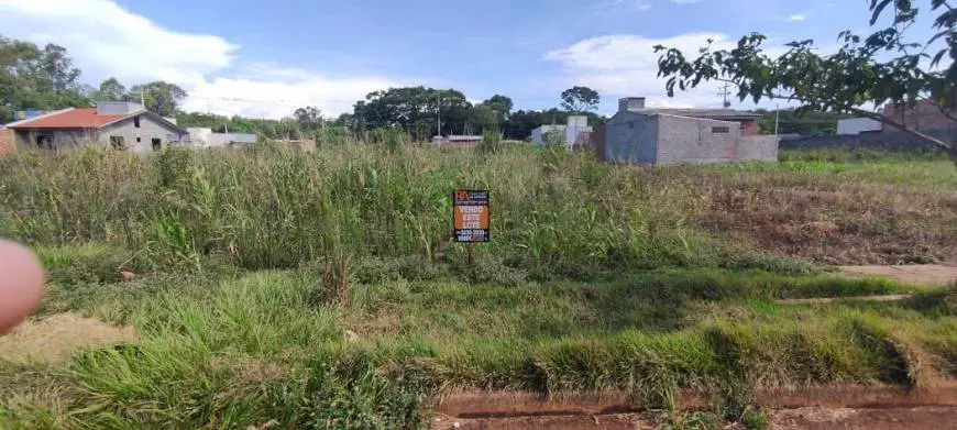 Foto 1 de Lote/Terreno à venda, 176m² em Panorama, Foz do Iguaçu