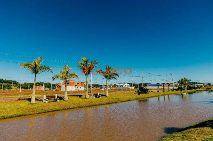 Foto 3 de Lote/Terreno à venda, 430m² em Porto Grande, Araquari