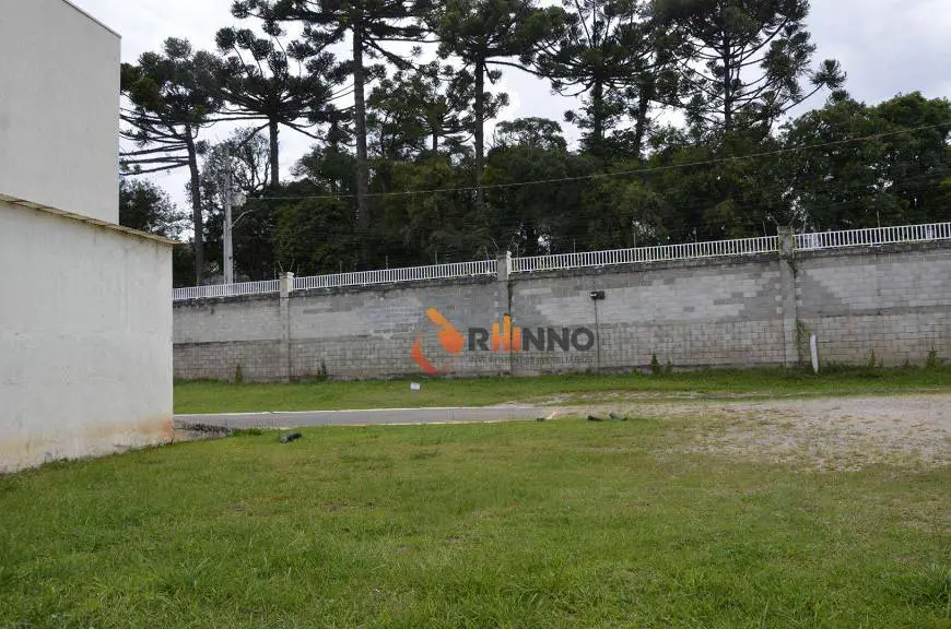 Foto 4 de Lote/Terreno à venda, 120m² em Santa Cândida, Curitiba