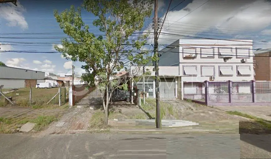 Foto 1 de Lote/Terreno à venda, 364m² em Santa Maria Goretti, Porto Alegre