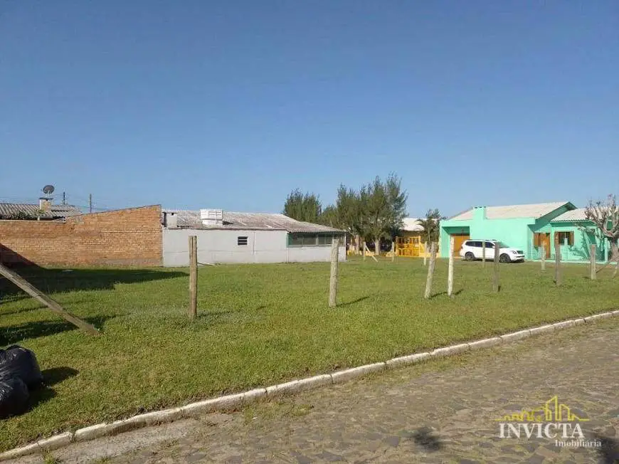 Foto 1 de Lote/Terreno à venda, 264m² em Santa Teresinha, Imbé