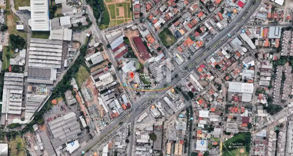 Foto 2 de Lote/Terreno à venda, 500m² em Sarandi, Porto Alegre