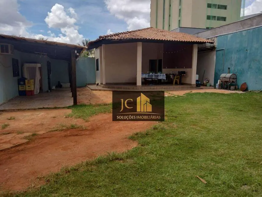 Foto 1 de Lote/Terreno à venda, 800m² em Setor Habitacional Vicente Pires, Brasília
