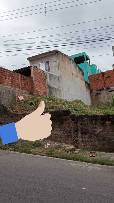 Foto 1 de Lote/Terreno à venda, 125m² em Taboão, Guarulhos