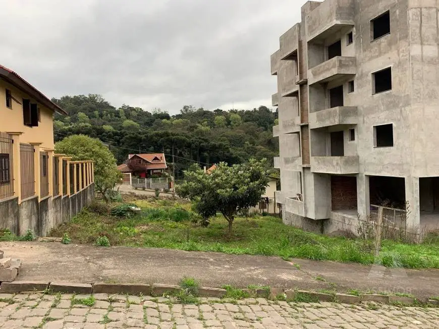 Foto 1 de Lote/Terreno à venda, 372m² em Universitario, Bento Gonçalves