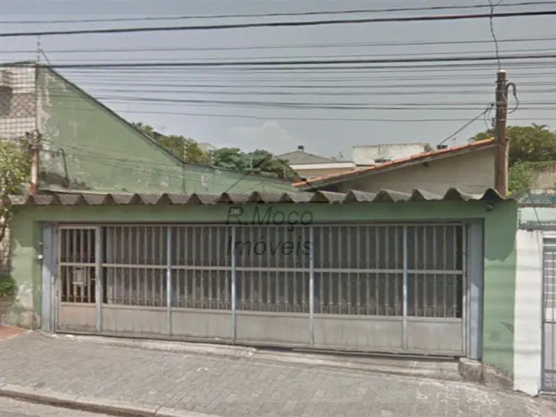 Foto 1 de Lote/Terreno à venda, 420m² em Vila Esperança, São Paulo