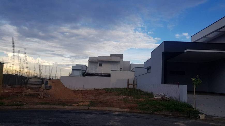 Foto 2 de Lote/Terreno à venda, 255m² em Vila Real, Hortolândia