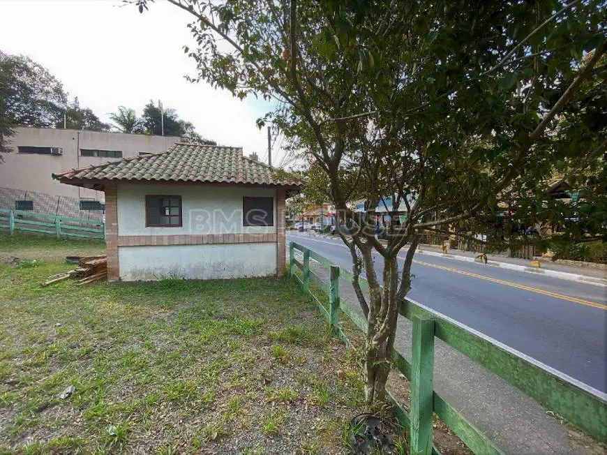 Foto 4 de Lote/Terreno para alugar, 1024m² em Vila Santo Antônio, Cotia