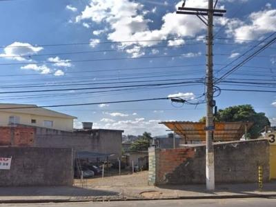 Foto 1 de Lote/Terreno à venda, 540m² em Vila Silviânia, Carapicuíba