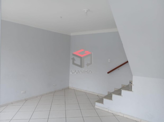 Foto 1 de Sobrado com 2 Quartos para alugar, 120m² em Baeta Neves, São Bernardo do Campo