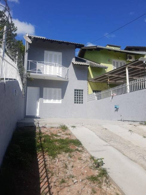 Foto 5 de Sobrado com 2 Quartos à venda, 61m² em Campestre, São Leopoldo