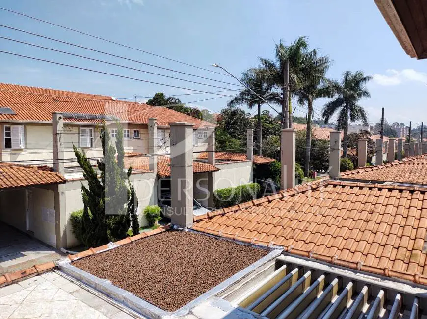 Foto 4 de Sobrado com 2 Quartos à venda, 155m² em Demarchi, São Bernardo do Campo