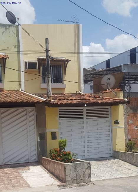 Foto 1 de Sobrado com 2 Quartos à venda, 63m² em Jardim Alvorada, Nova Iguaçu
