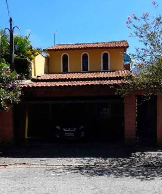 Foto 1 de Sobrado com 2 Quartos à venda, 195m² em Jardim Santa Francisca, Guarulhos