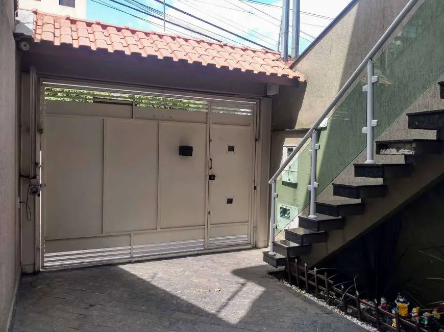 Foto 4 de Sobrado com 2 Quartos à venda, 140m² em Parque Do Carmo, São Paulo