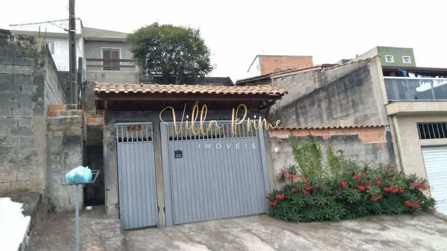 Foto 1 de Sobrado com 2 Quartos à venda, 300m² em Santa Luzia, Ribeirão Pires