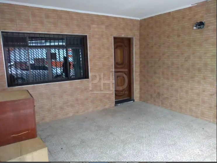 Foto 2 de Sobrado com 2 Quartos à venda, 150m² em Suisso, São Bernardo do Campo