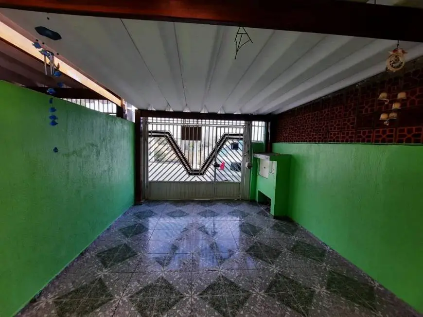 Foto 1 de Sobrado com 2 Quartos à venda, 80m² em Vila das Belezas, São Paulo