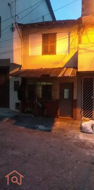 Foto 1 de Sobrado com 2 Quartos à venda, 140m² em Vila Guarani, São Paulo