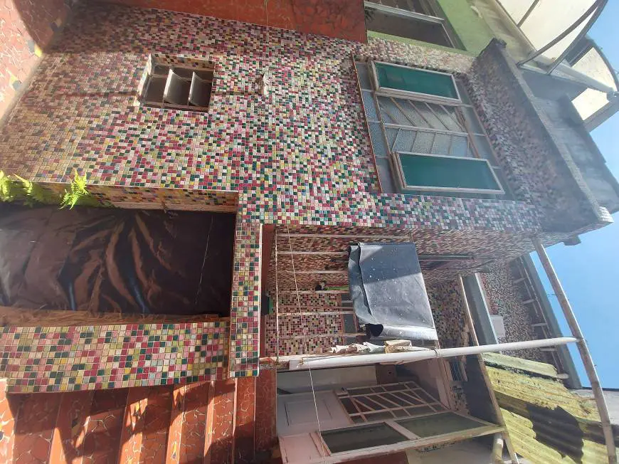 Foto 1 de Sobrado com 2 Quartos à venda, 93m² em Vila Romana, São Paulo