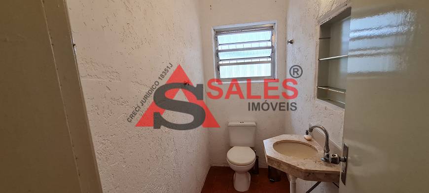 Foto 5 de Sobrado com 3 Quartos para venda ou aluguel, 170m² em Bosque da Saúde, São Paulo
